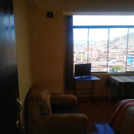 Casita Santa Ana Bed & Breakfast