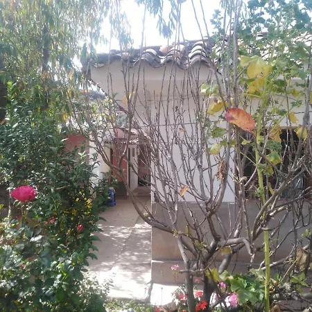 Casita Santa Ana
