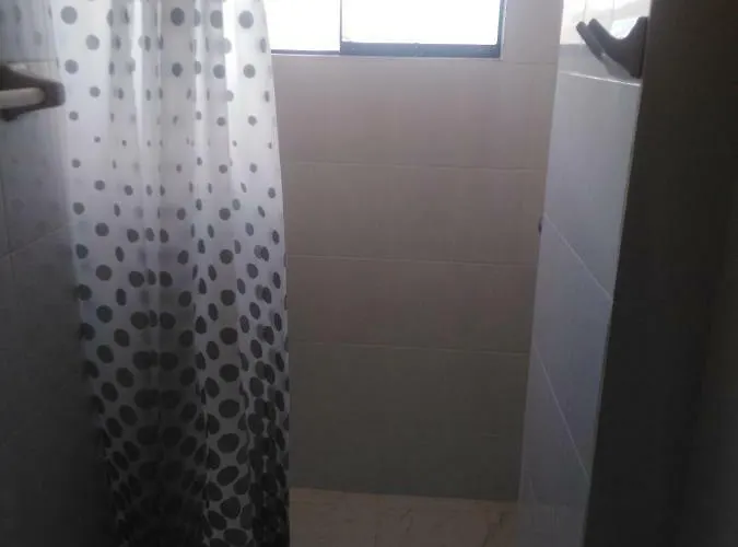 Couette-café Casita Santa Ana 3*