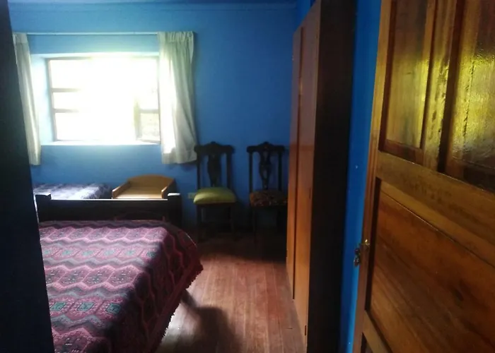 Casita Santa Ana Cusco