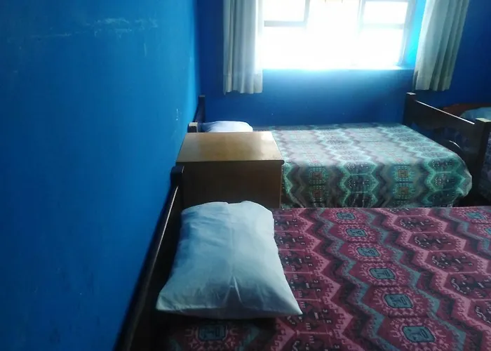 Casita Santa Ana Cusco