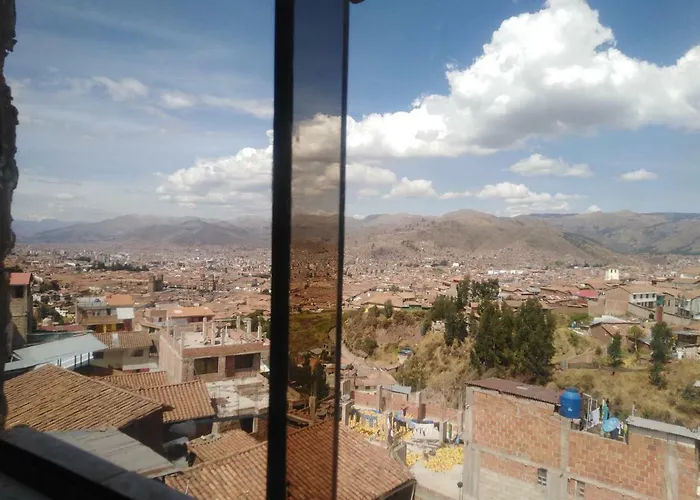 Casita Santa Ana 3* Cusco