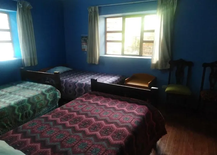 Casita Santa Ana 3*