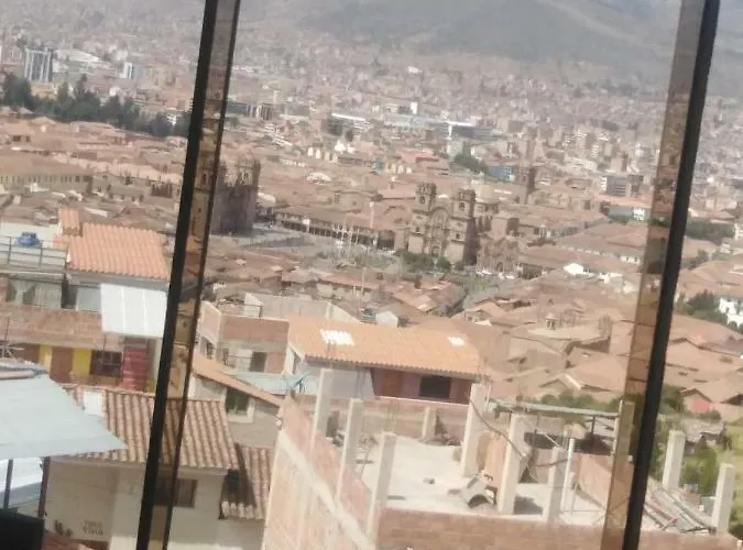 Casita Santa Ana