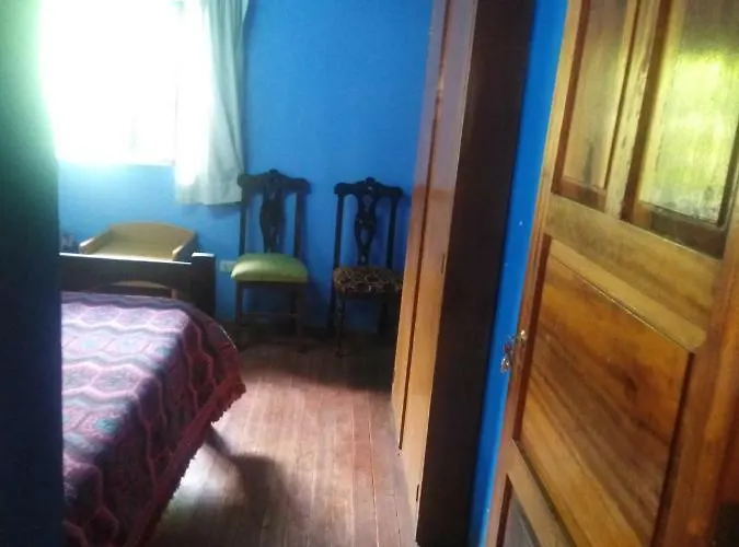 Casita Santa Ana