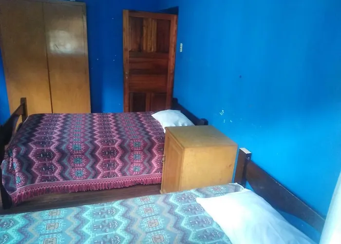 Casita Santa Ana Cusco