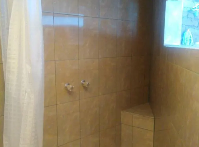 Casita Santa Ana
