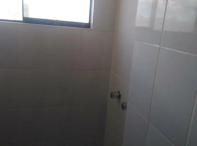 Casita Santa Ana