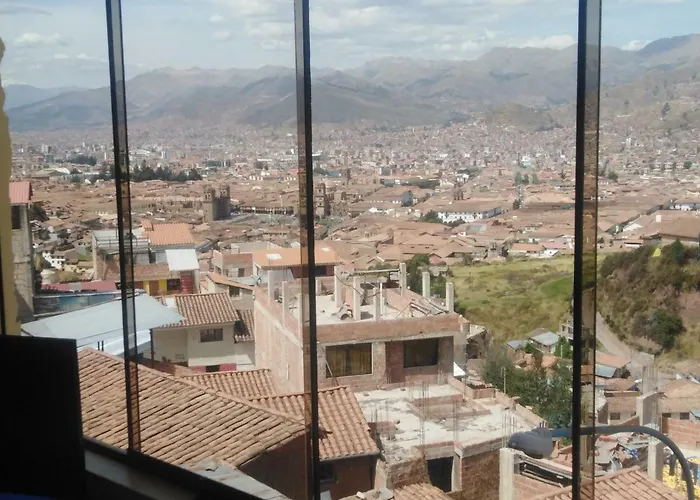 Casita Santa Ana
