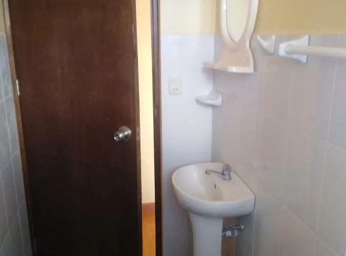 Casita Santa Ana 3* Cusco