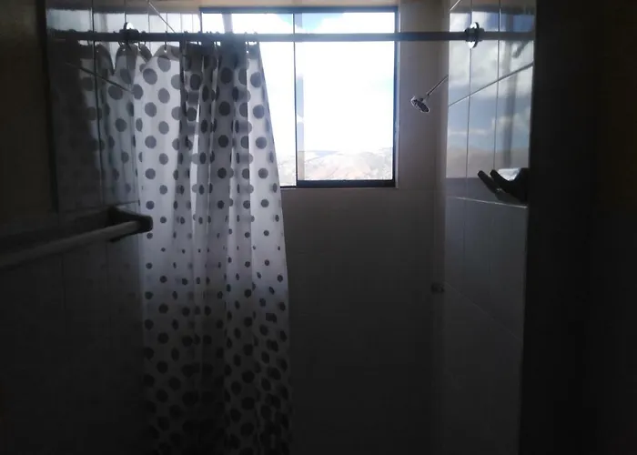 Casita Santa Ana 3*