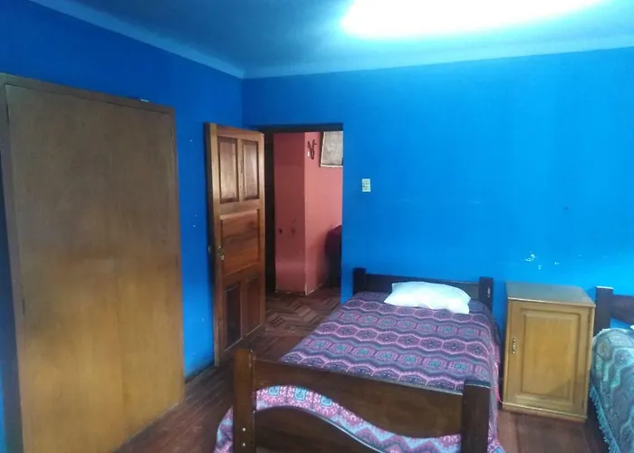 Casita Santa Ana 3* Cusco