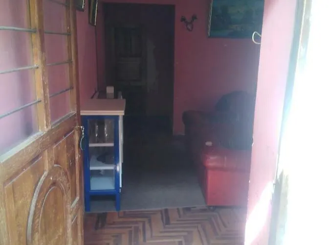 Casita Santa Ana Cusco