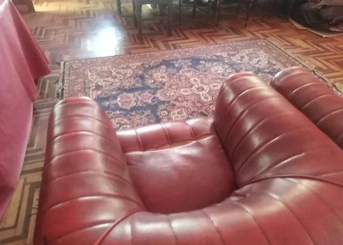 Casita Santa Ana 3*