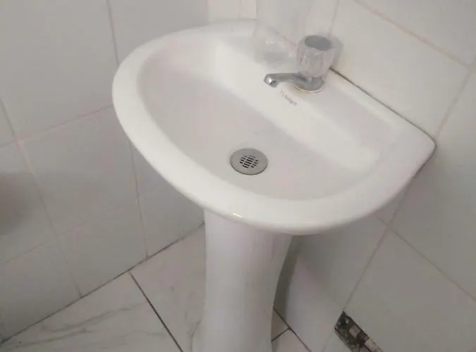 Casita Santa Ana 3*