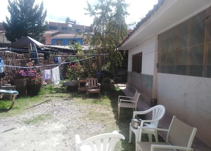 Casita Santa Ana 3*