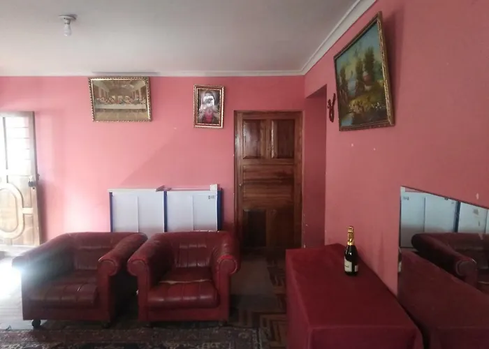 Casita Santa Ana Cusco